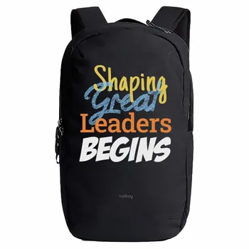 Backpacks and Fanny Packs - Custom Banners Now
