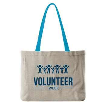 Cotton Canvas Bags - Custom Banners Now