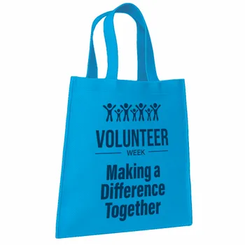 Non Woven Tote Bags - Custom Banners Now