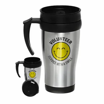 Travel Mugs - Custom Banners Now