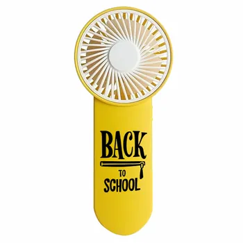 Hand Fans - Custom Banners Now