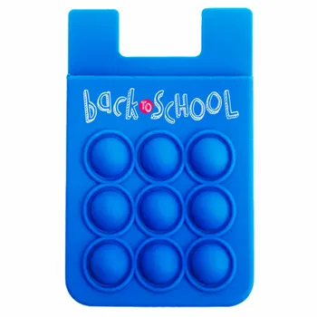 Phone Wallets - Custom Banners Now