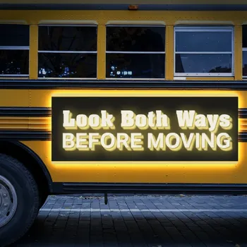 LED Signs - Custom Banners Now