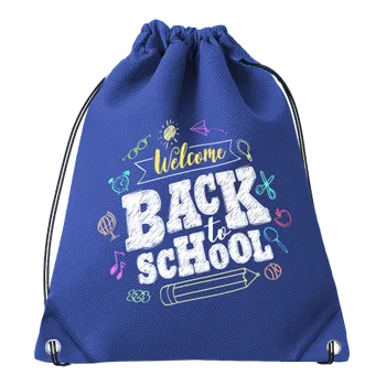 Drawstring Bags - Custom Banners Now