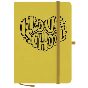 Notebooks, Journals & Padfolios - Custom Banners Now