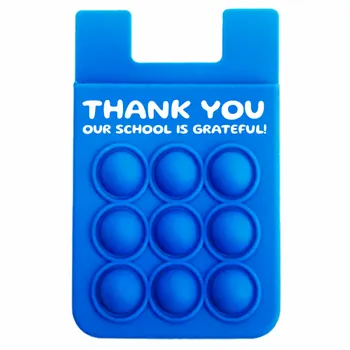 Phone Wallets - Custom Banners Now