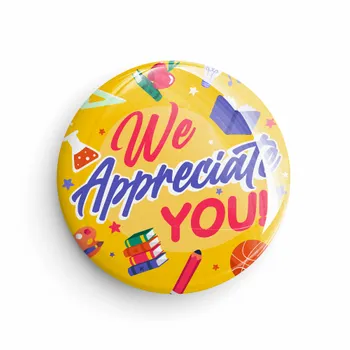 Buttons - Custom Banners Now