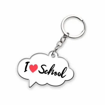 Keychains - Custom Banners Now