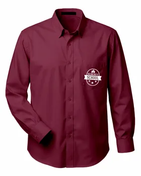 Button-Down Shirts - Custom Banners Now