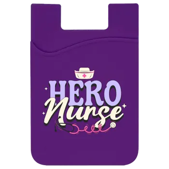 Phone Wallets - Custom Banners Now