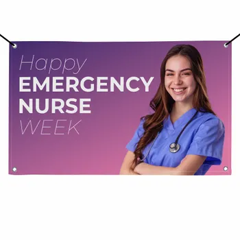 Banners & Displays - Custom Banners Now