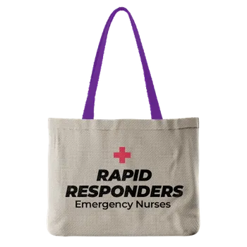 Cotton Canvas Bags - Custom Banners Now