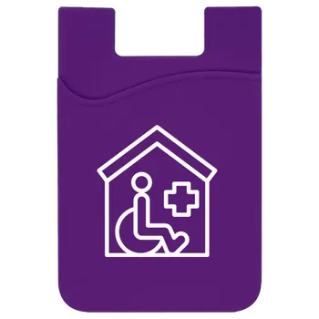 Phone Wallets - Custom Banners Now