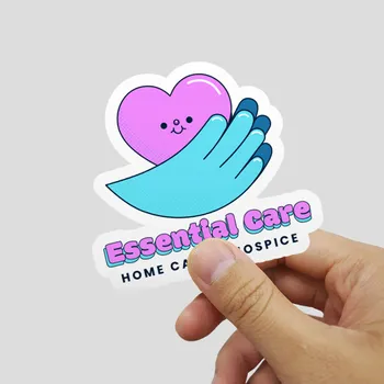 Stickers - Custom Banners Now