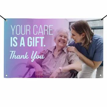 Banners & Displays - Custom Banners Now