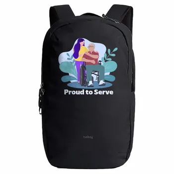 Backpacks and Fanny Packs - Custom Banners Now