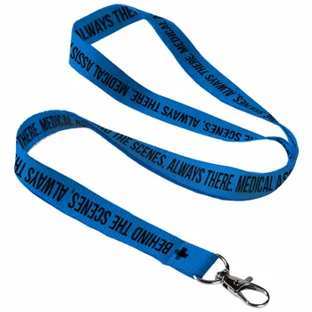 Lanyards - Custom Banners Now