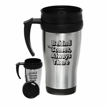 Travel Mugs - Custom Banners Now