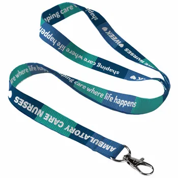 Lanyards - Custom Banners Now