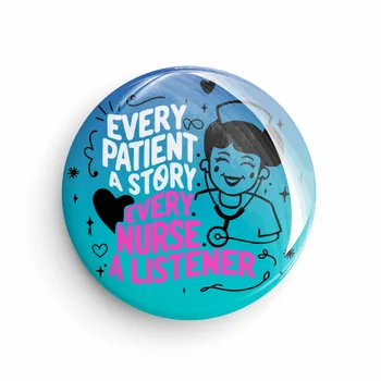 Buttons - Custom Banners Now