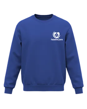 Sweatshirts and Fleece - Custom Banners Now