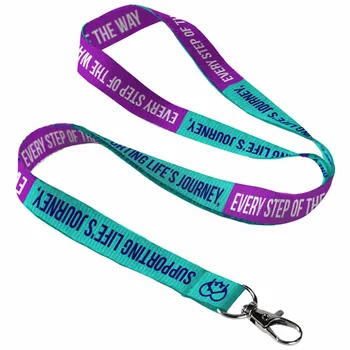 Lanyards - Custom Banners Now