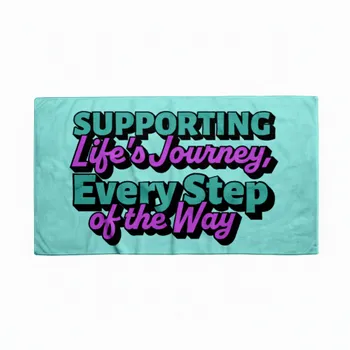 Towels - Custom Banners Now