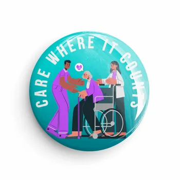 Buttons - Custom Banners Now