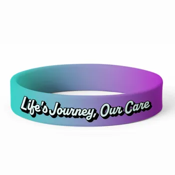 Wristbands - Custom Banners Now