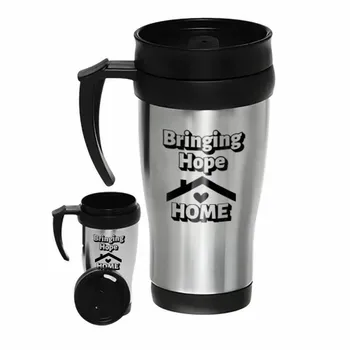 Travel Mugs - Custom Banners Now