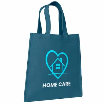 Non Woven Tote Bags - Custom Banners Now