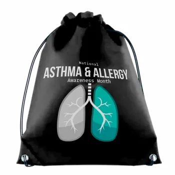 Drawstrings Bags - Custom Banners Now