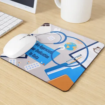 Mouse Pads - Custom Banners Now