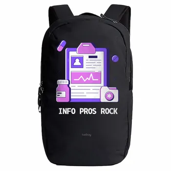 Backpacks and Fanny Packs - Custom Banners Now