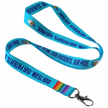 Lanyards - Custom Banners Now