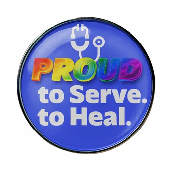 Lapel Pins - Custom Banners Now