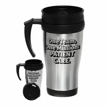 Travel Mugs - Custom Banners Now