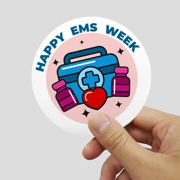 Stickers - Custom Banners Now