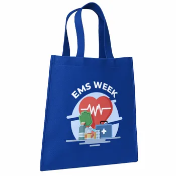 Non Woven Tote Bags - Custom Banners Now