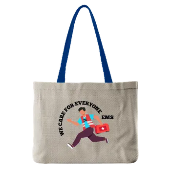 Cotton Canvas Bags - Custom Banners Now