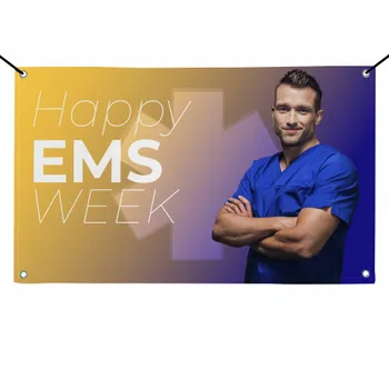 Banners & Displays - Custom Banners Now