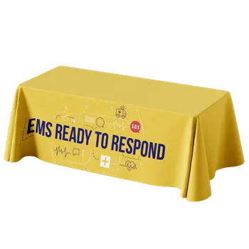 Table Covers - Custom Banners Now