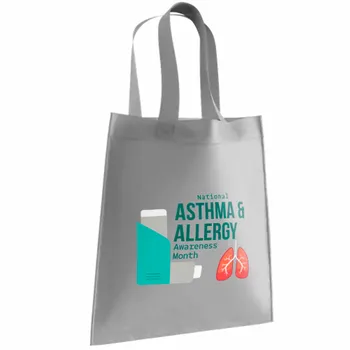 Non Woven Tote Bags - Custom Banners Now