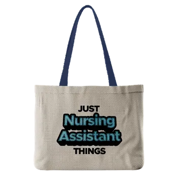 Cotton Canvas Bags - Custom Banners Now