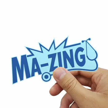 Stickers - Custom Banners Now