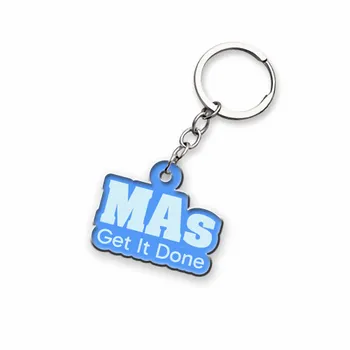 Keychains - Custom Banners Now