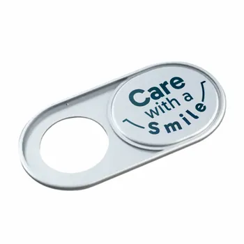 Webcam Covers - Custom Banners Now