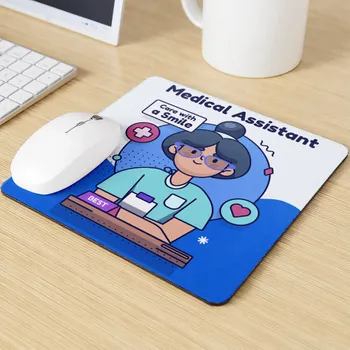 Mouse Pads - Custom Banners Now