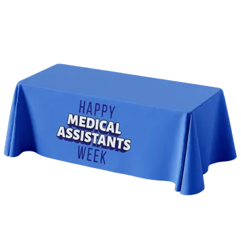 Table Covers - Custom Banners Now