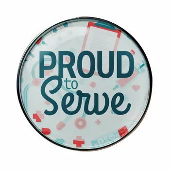 Lapel Pins - Custom Banners Now